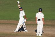 Gambhir's 137 and 167 in consecutive Tests helped India win their first series in New Zealand after 41 years